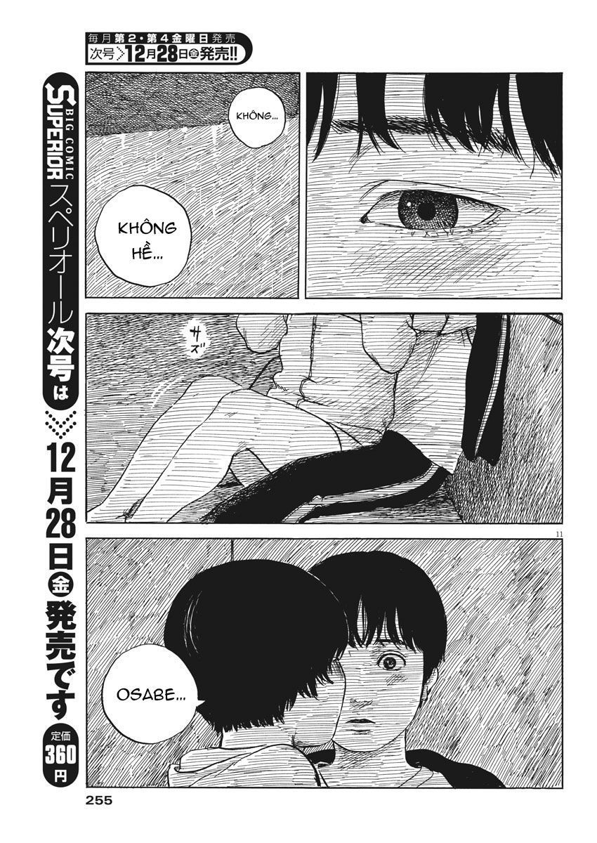 Đường Mòn Máu Chap 41 - Next Chap 42