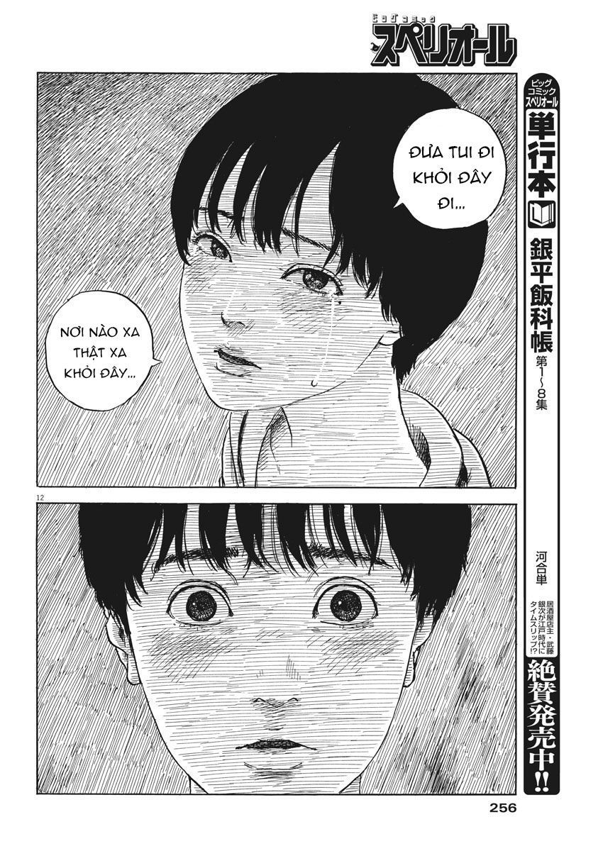 Đường Mòn Máu Chap 41 - Next Chap 42