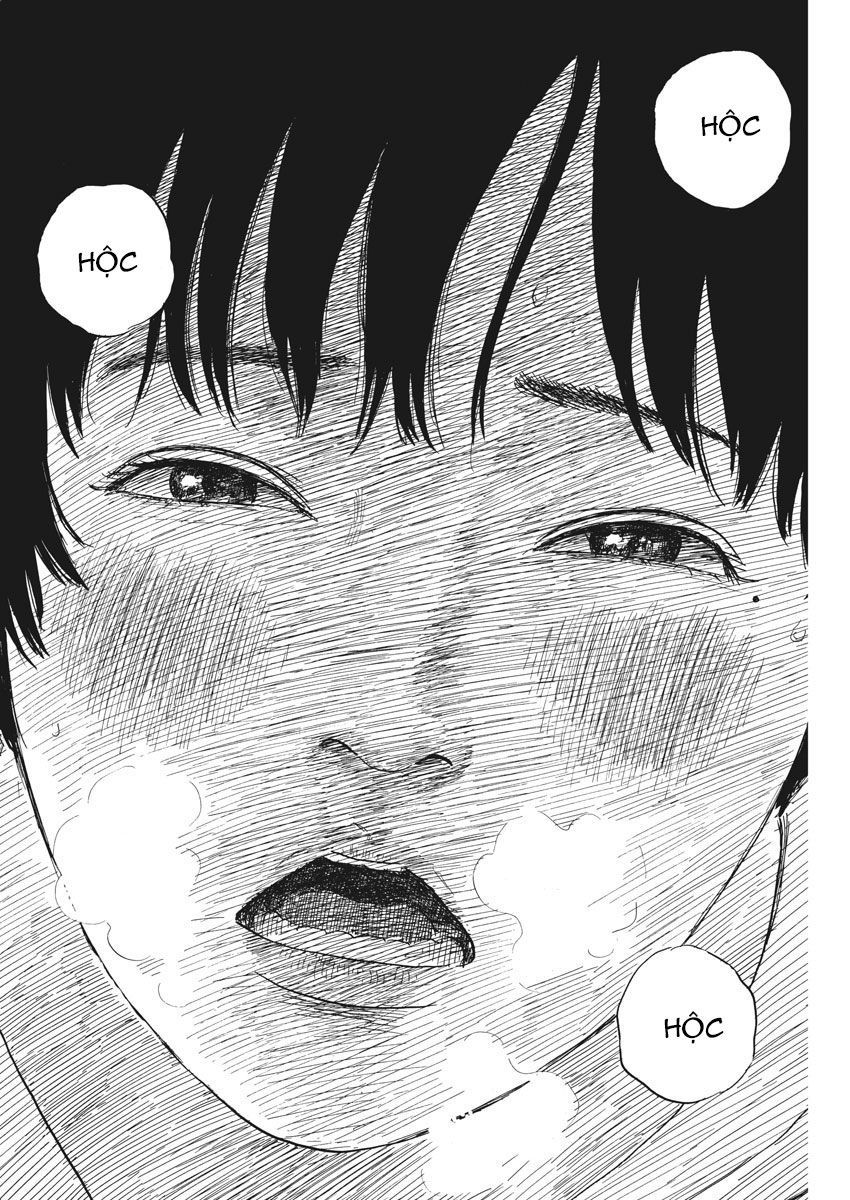 Đường Mòn Máu Chap 41 - Next Chap 42