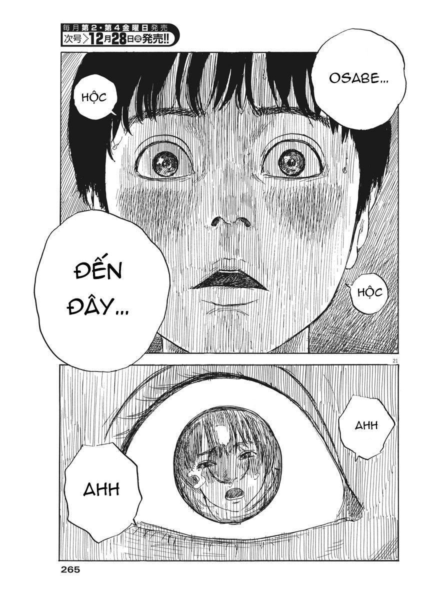 Đường Mòn Máu Chap 41 - Next Chap 42