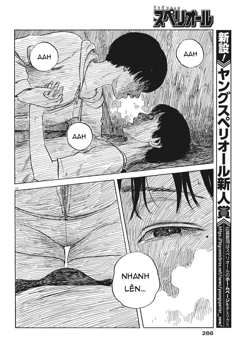 Đường Mòn Máu Chap 41 - Next Chap 42