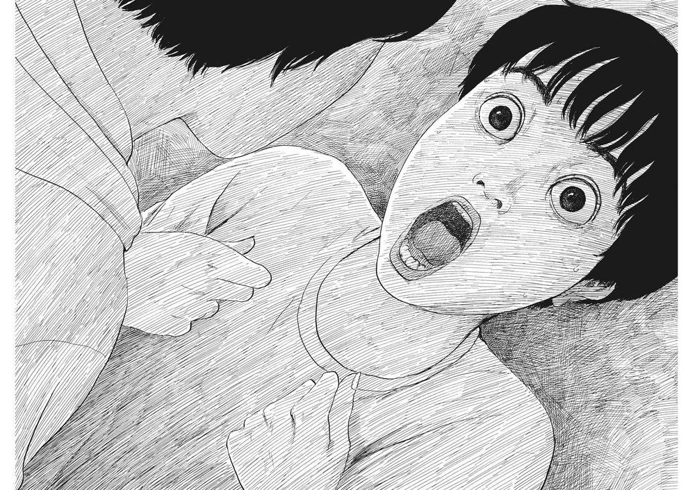 Đường Mòn Máu Chap 41 - Next Chap 42
