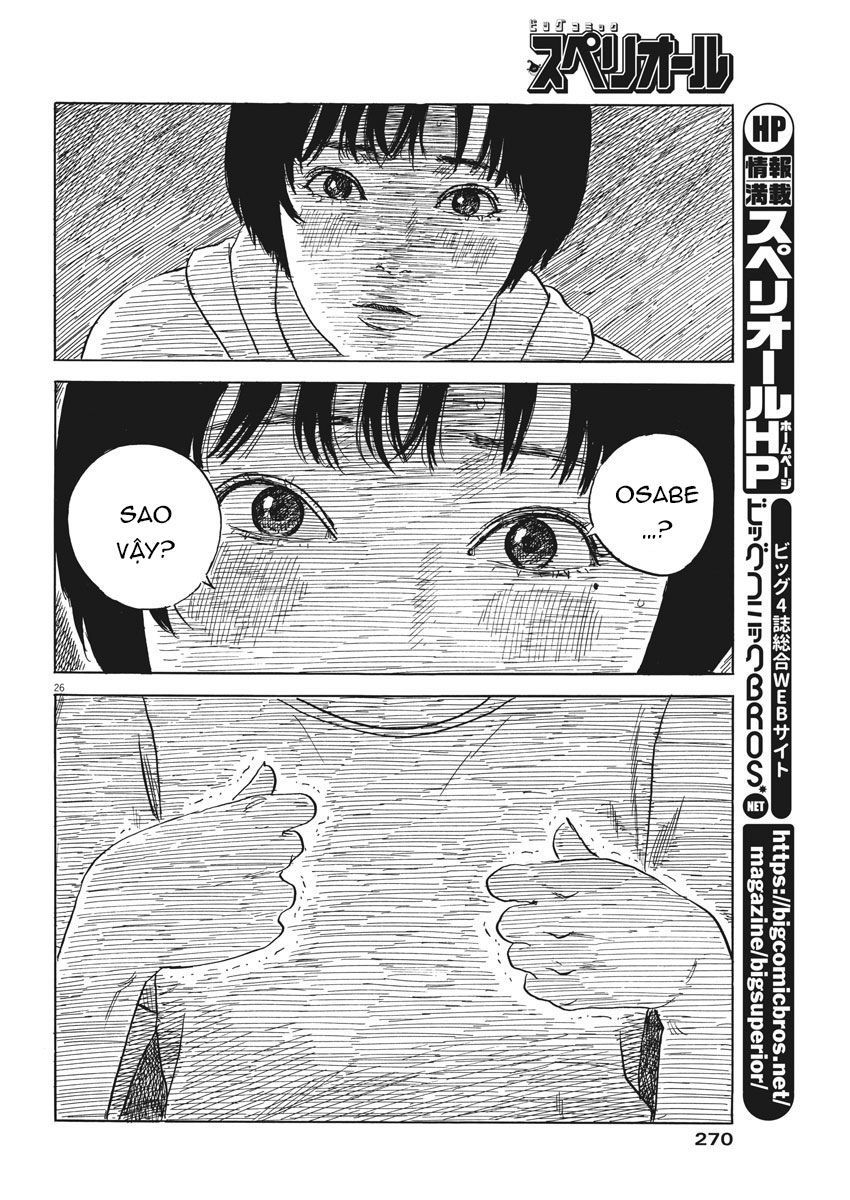Đường Mòn Máu Chap 41 - Next Chap 42