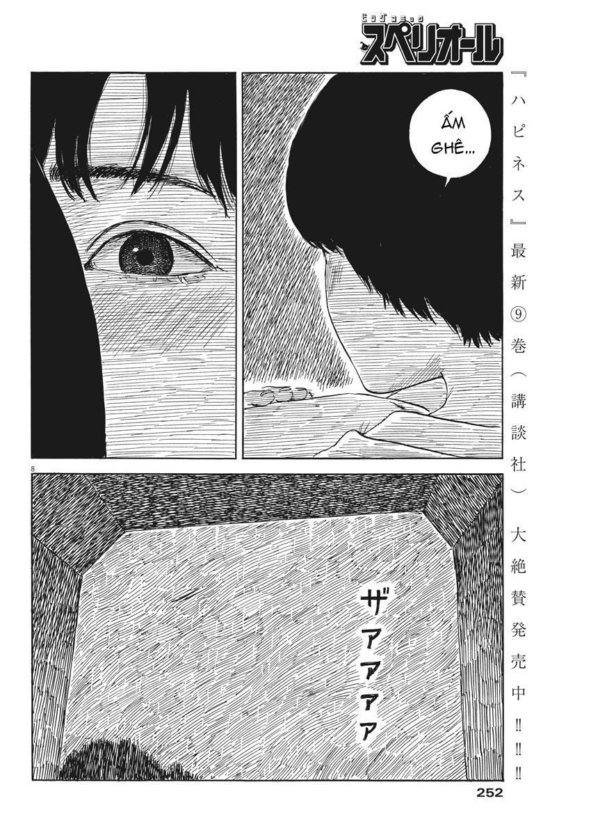 Đường Mòn Máu Chap 41 - Next Chap 42