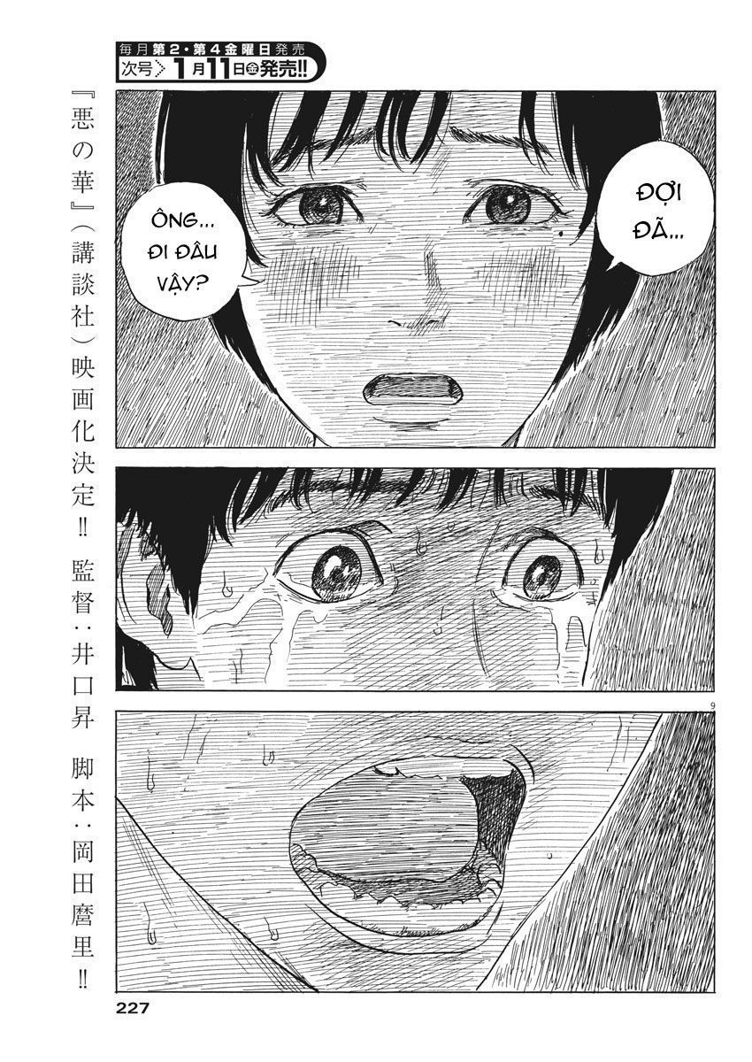 Đường Mòn Máu Chap 42 - Next Chap 43