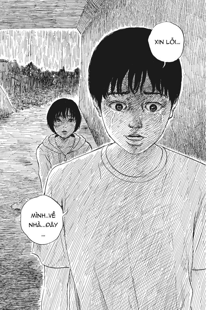 Đường Mòn Máu Chap 42 - Next Chap 43