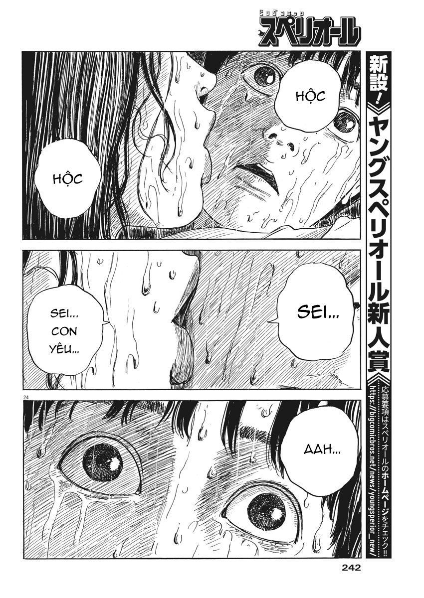 Đường Mòn Máu Chap 42 - Next Chap 43