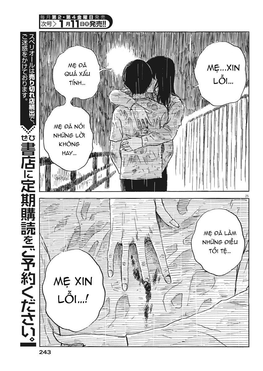 Đường Mòn Máu Chap 42 - Next Chap 43