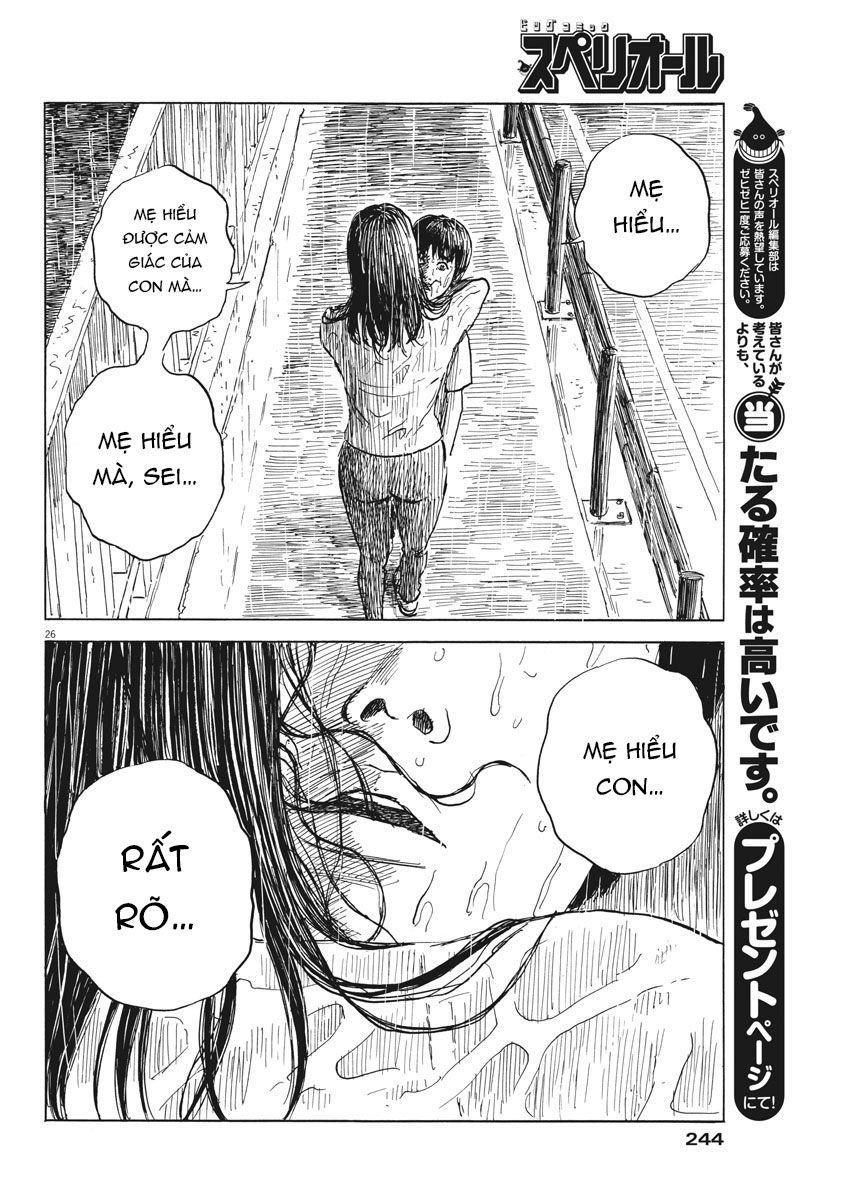 Đường Mòn Máu Chap 42 - Next Chap 43