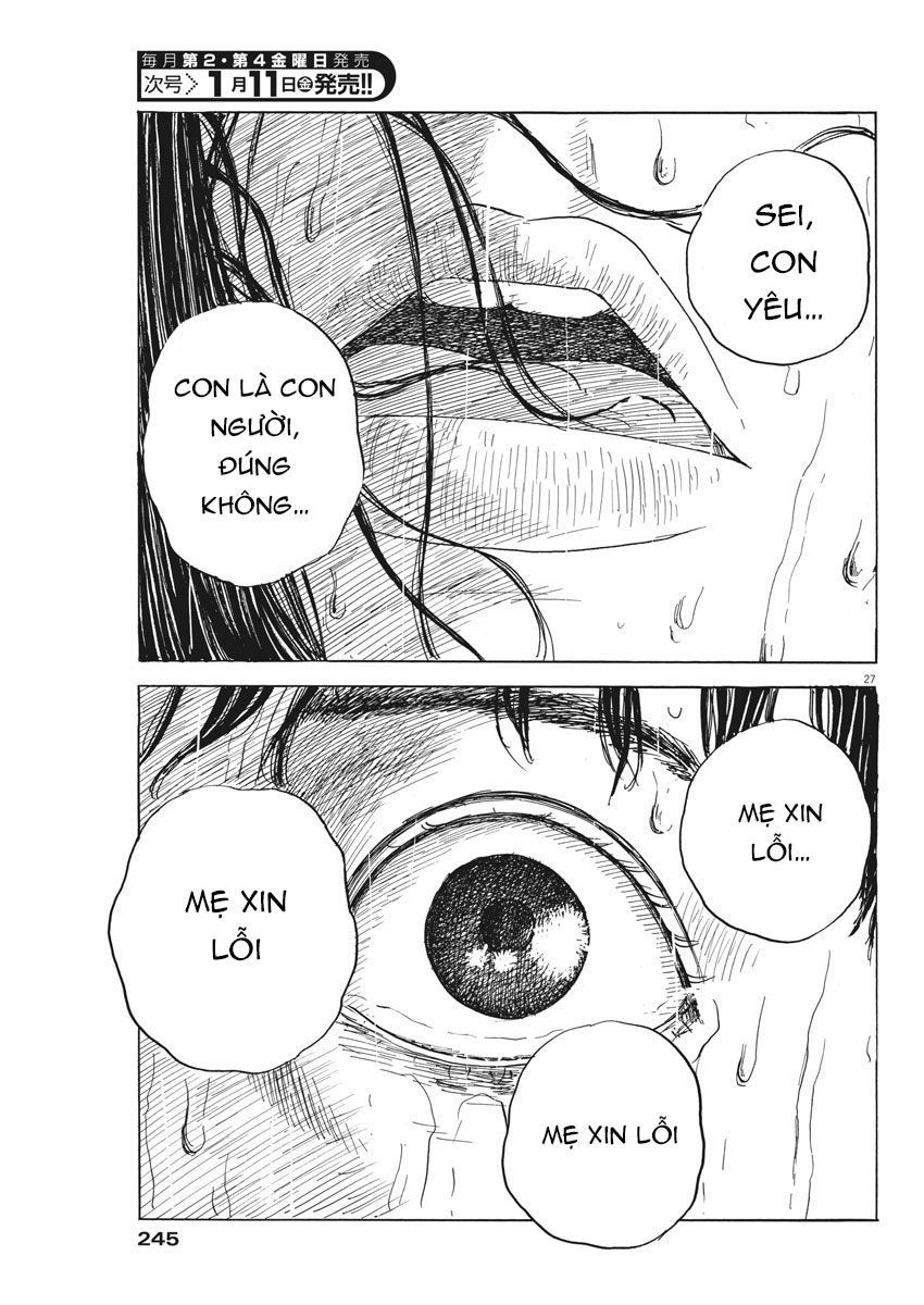 Đường Mòn Máu Chap 42 - Next Chap 43