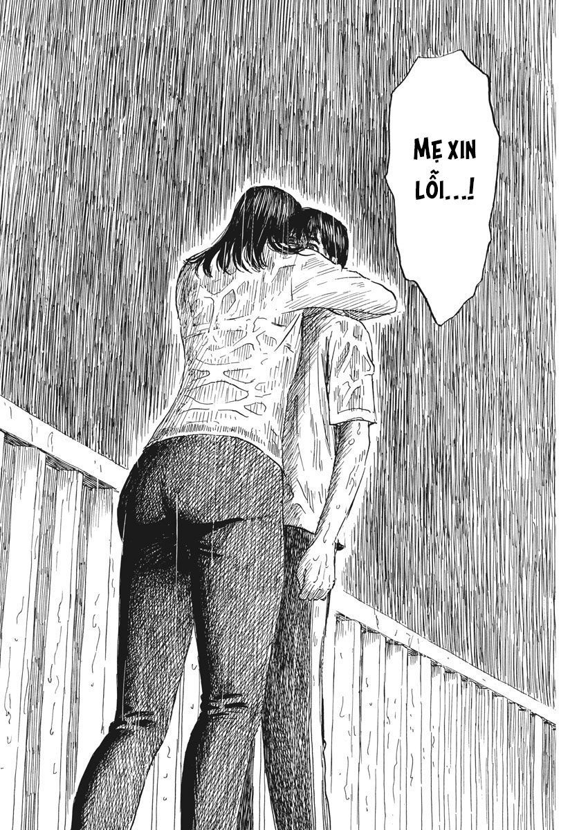 Đường Mòn Máu Chap 42 - Next Chap 43