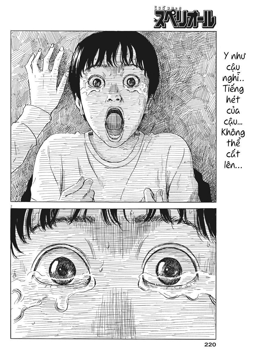Đường Mòn Máu Chap 42 - Next Chap 43