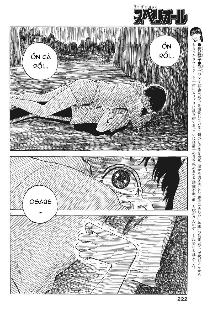 Đường Mòn Máu Chap 42 - Next Chap 43