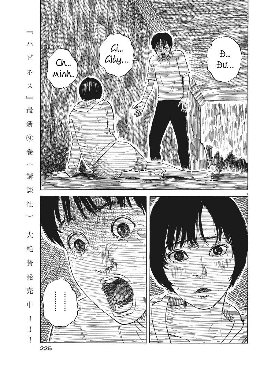 Đường Mòn Máu Chap 42 - Next Chap 43