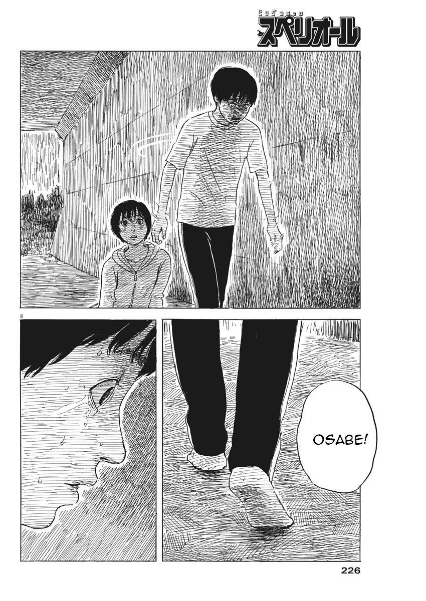 Đường Mòn Máu Chap 42 - Next Chap 43