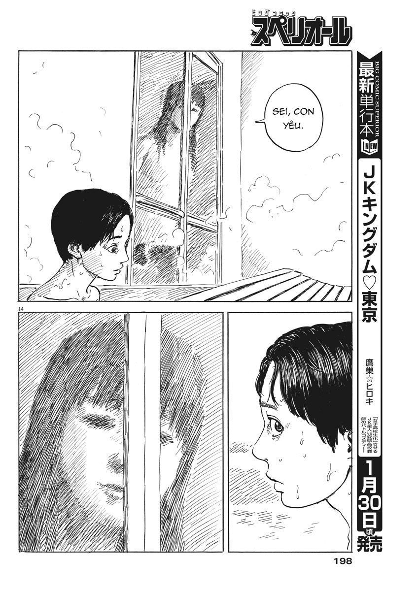 Đường Mòn Máu Chap 43 - Next Chap 44