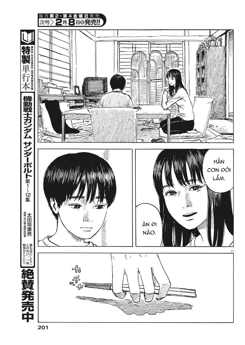 Đường Mòn Máu Chap 43 - Next Chap 44