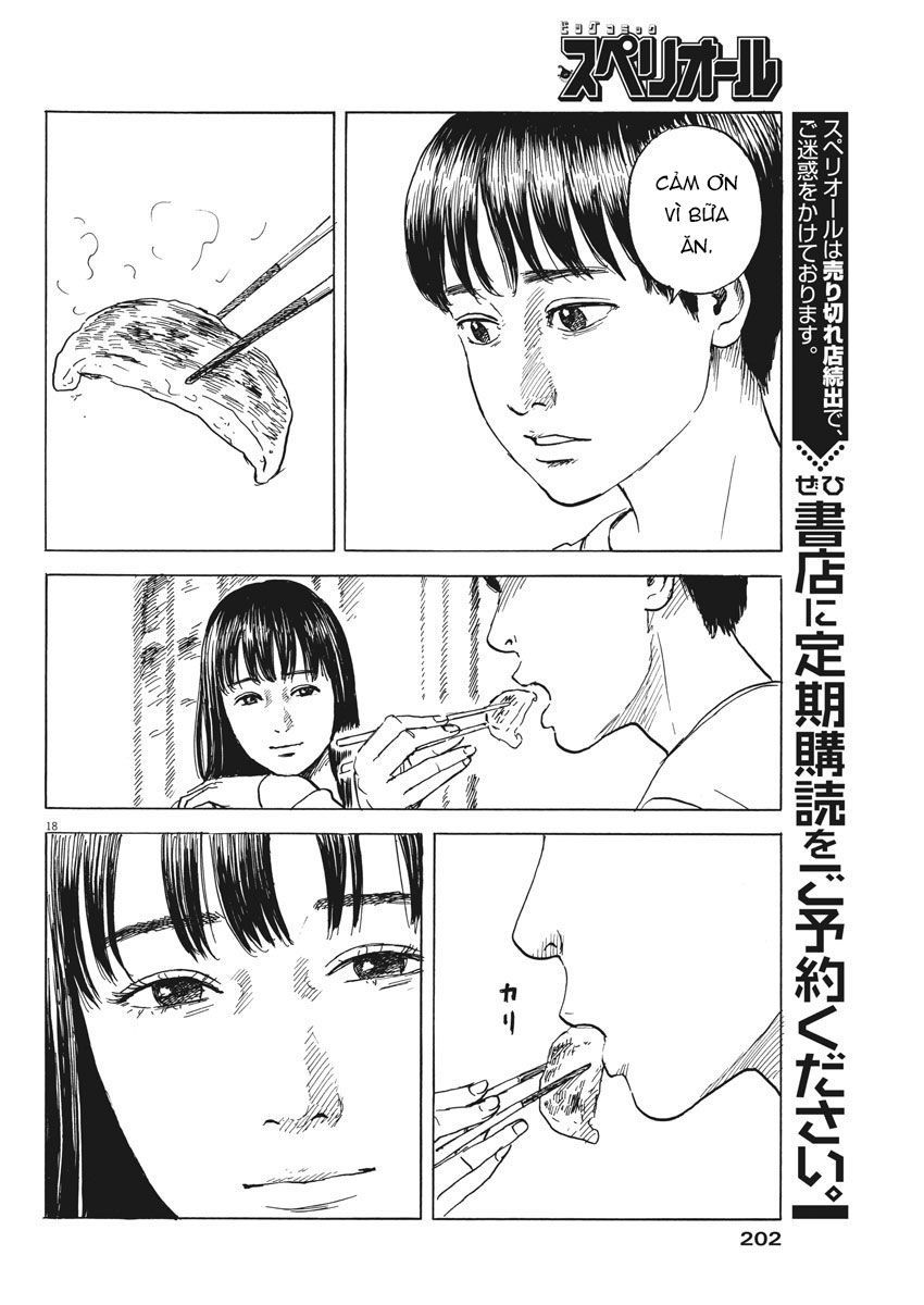 Đường Mòn Máu Chap 43 - Next Chap 44