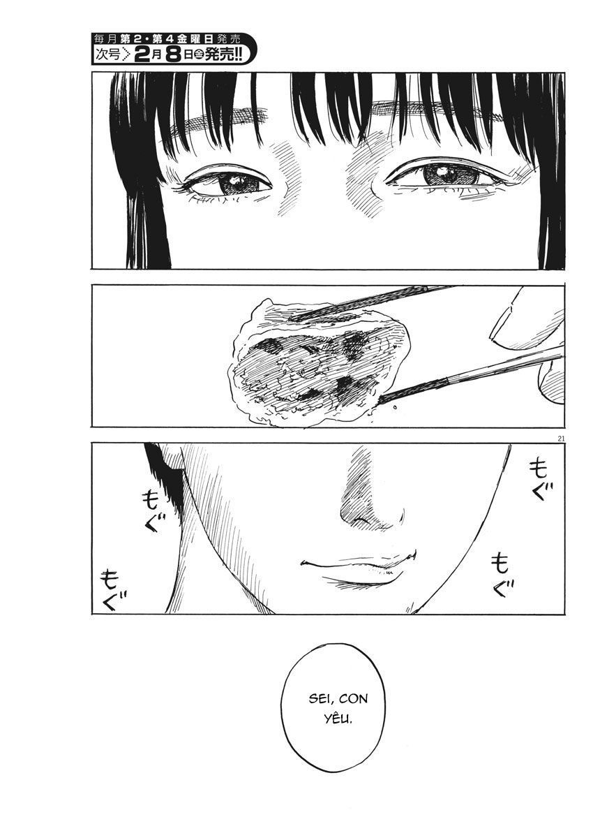 Đường Mòn Máu Chap 43 - Next Chap 44