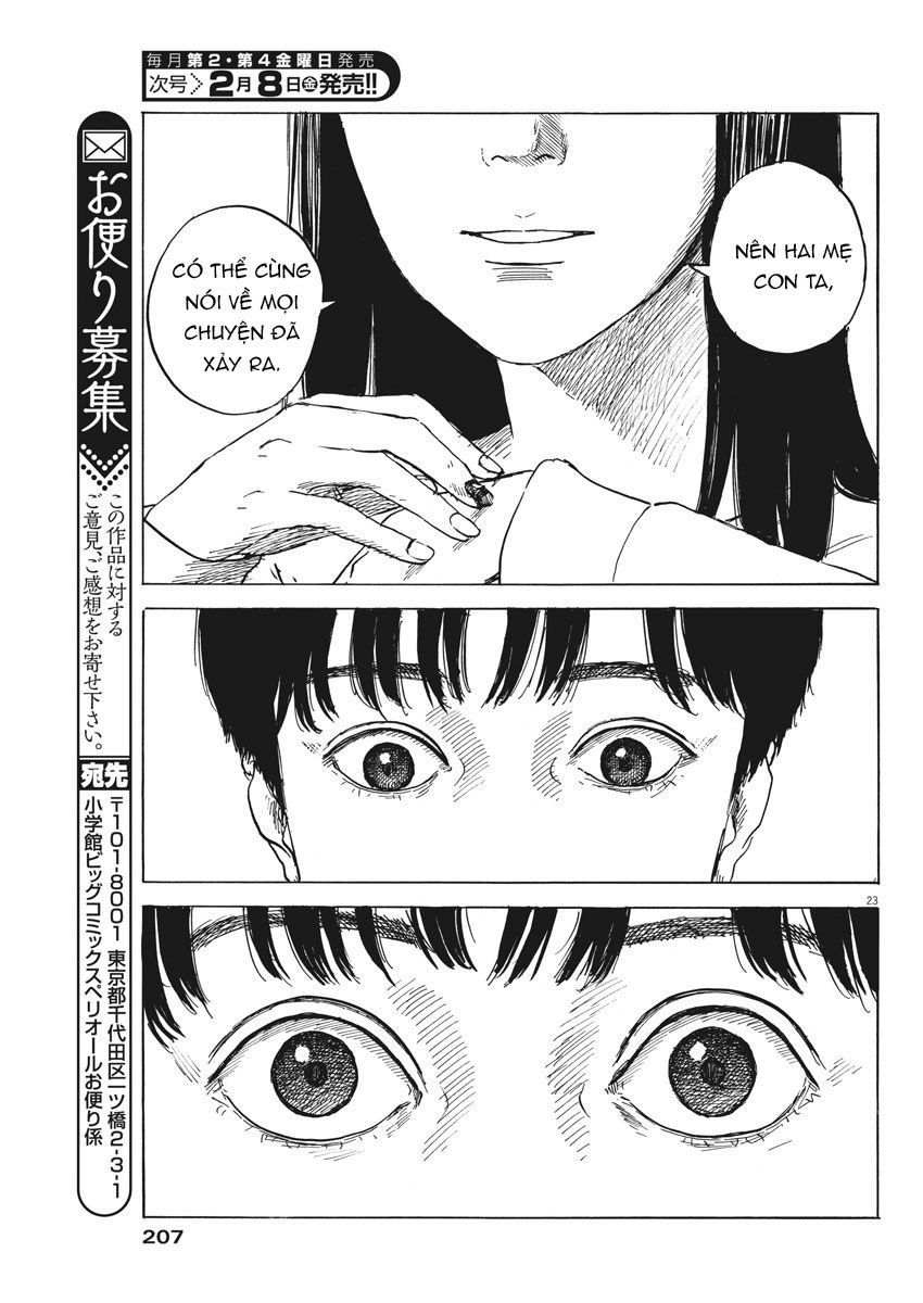 Đường Mòn Máu Chap 43 - Next Chap 44