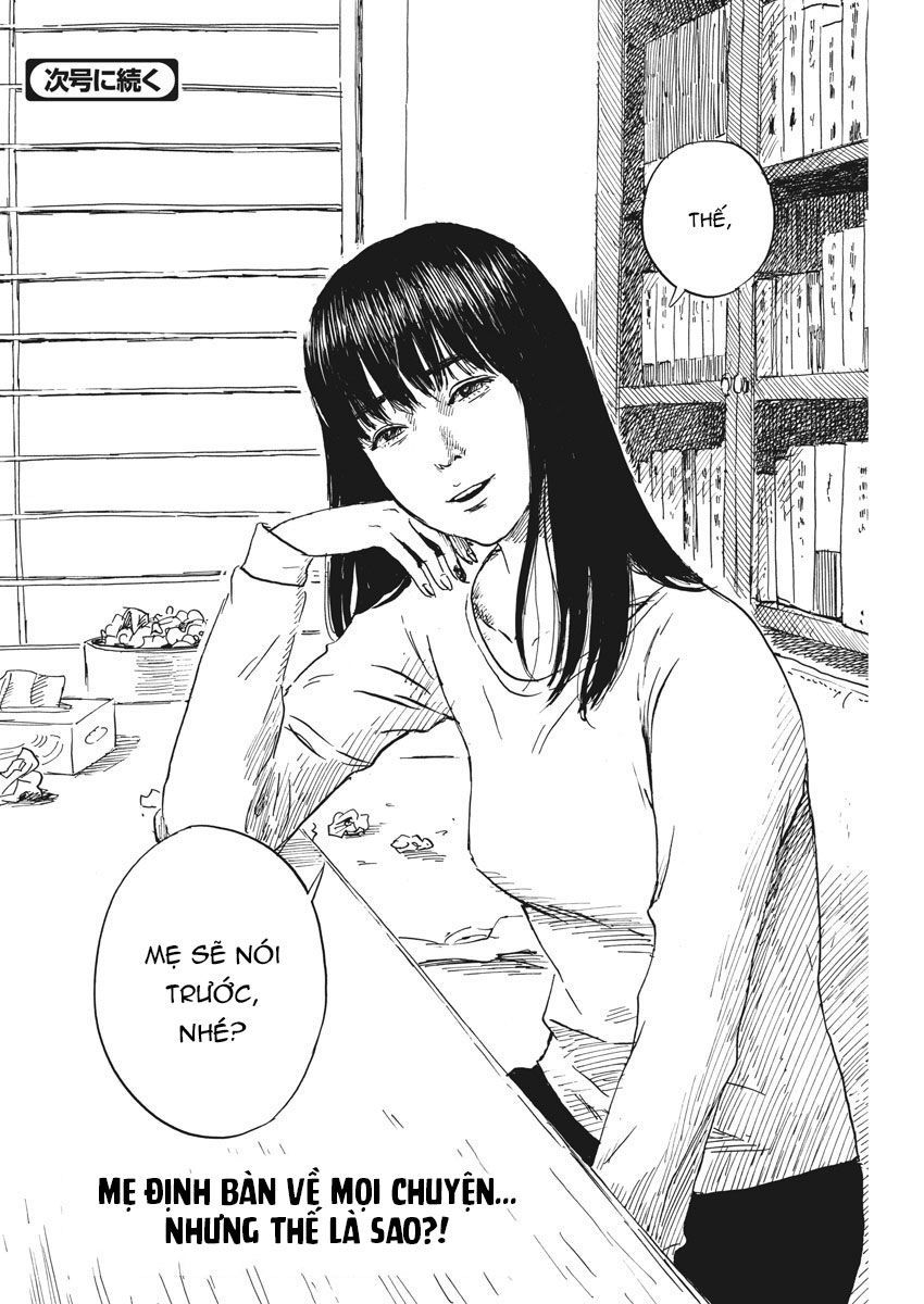 Đường Mòn Máu Chap 43 - Next Chap 44