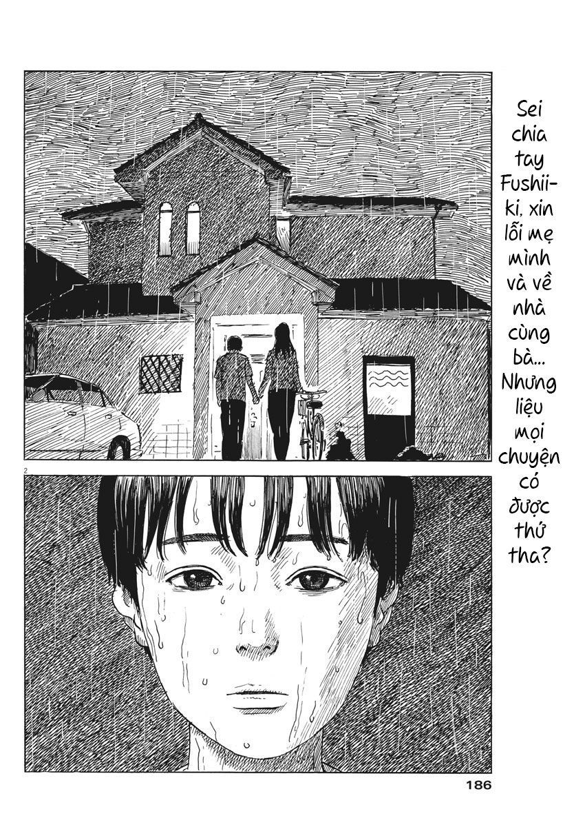 Đường Mòn Máu Chap 43 - Next Chap 44