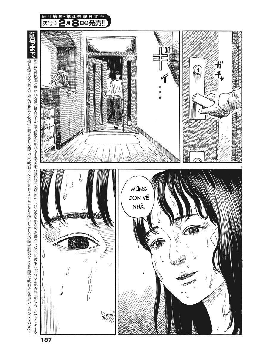 Đường Mòn Máu Chap 43 - Next Chap 44