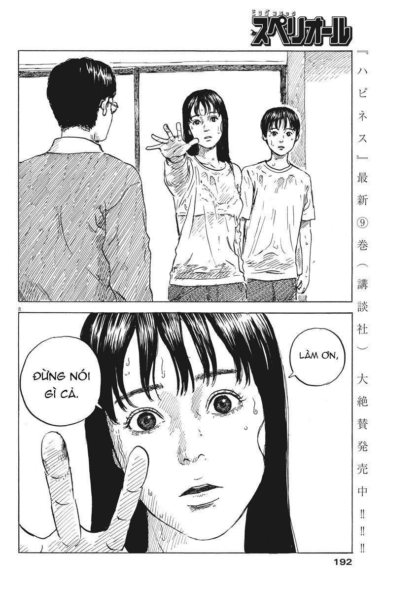 Đường Mòn Máu Chap 43 - Next Chap 44