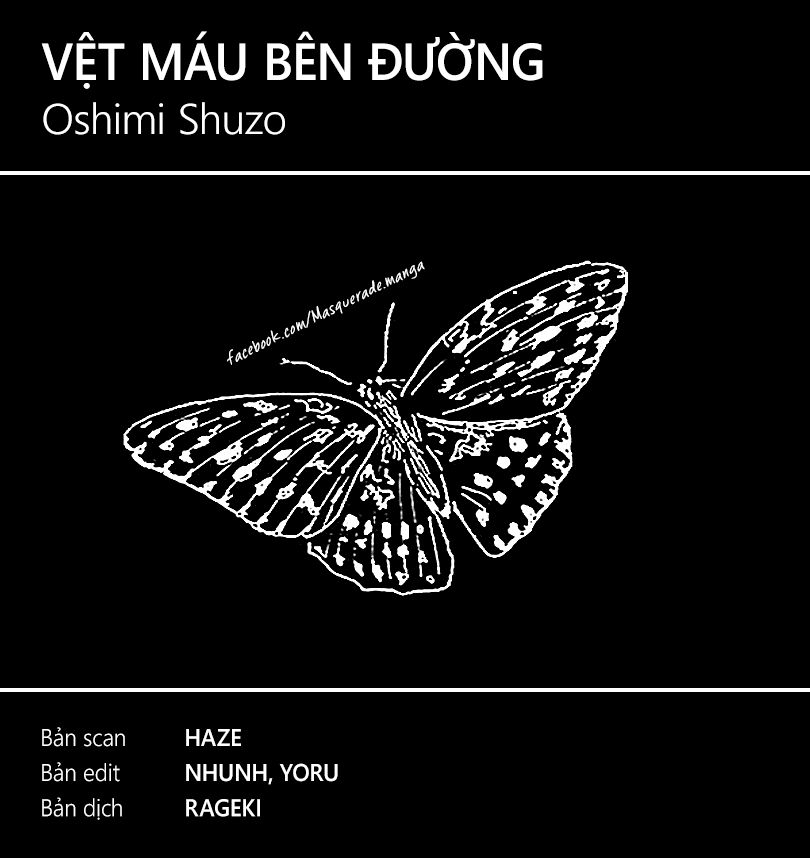 Đường Mòn Máu Chap 44 - Next Chap 45