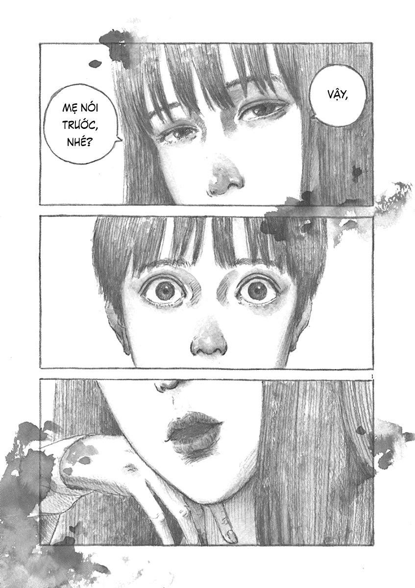 Đường Mòn Máu Chap 44 - Next Chap 45
