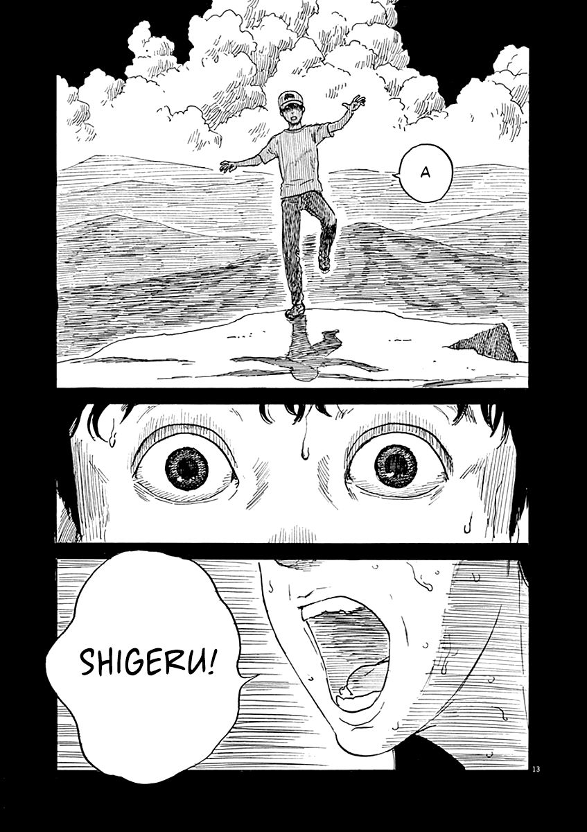 Đường Mòn Máu Chap 44 - Next Chap 45