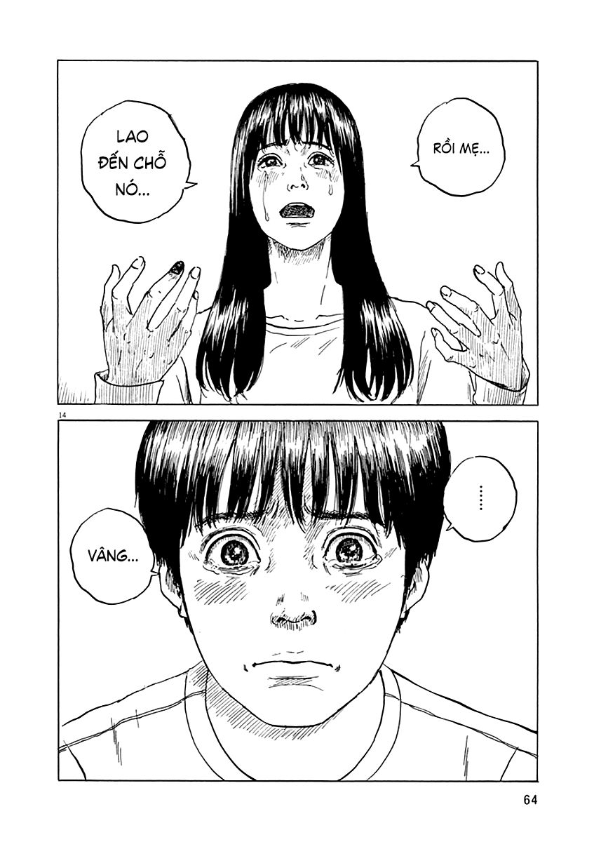 Đường Mòn Máu Chap 44 - Next Chap 45