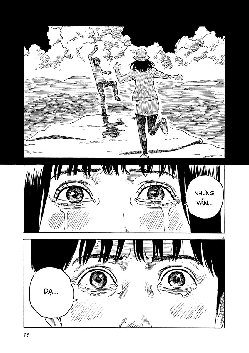 Đường Mòn Máu Chap 44 - Next Chap 45