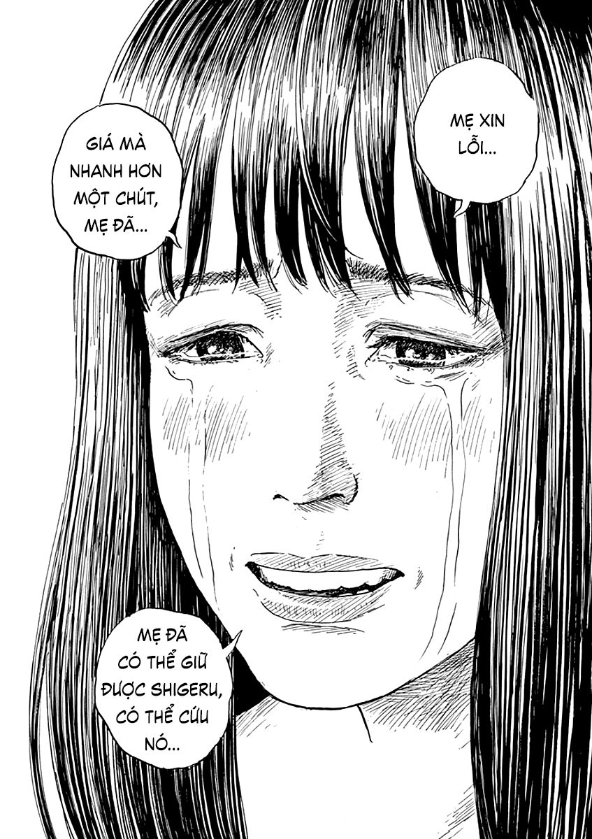 Đường Mòn Máu Chap 44 - Next Chap 45
