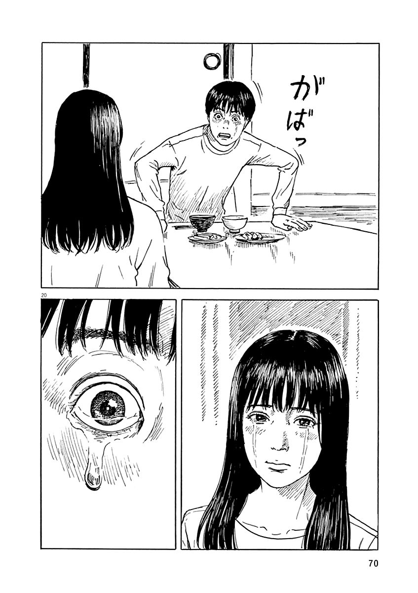 Đường Mòn Máu Chap 44 - Next Chap 45
