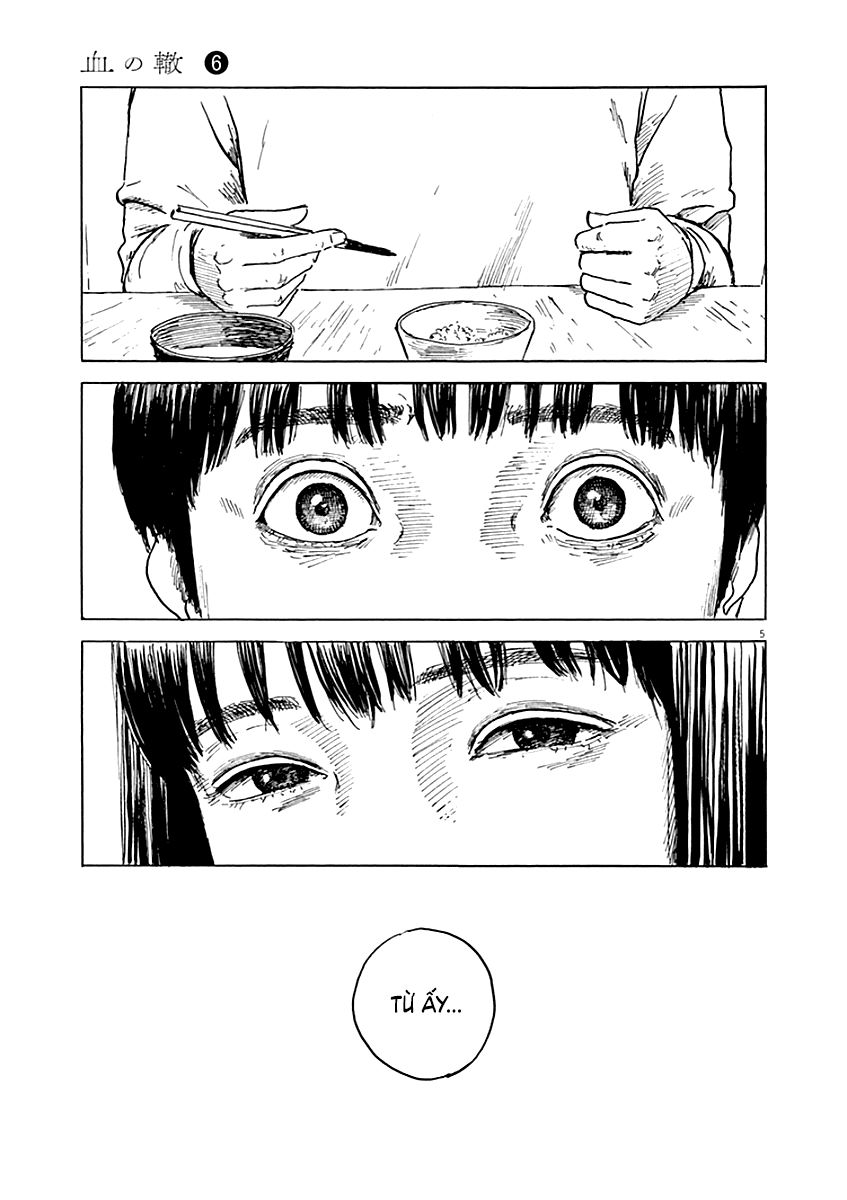 Đường Mòn Máu Chap 44 - Next Chap 45