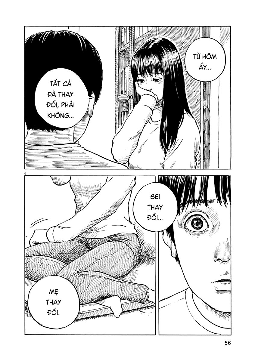 Đường Mòn Máu Chap 44 - Next Chap 45