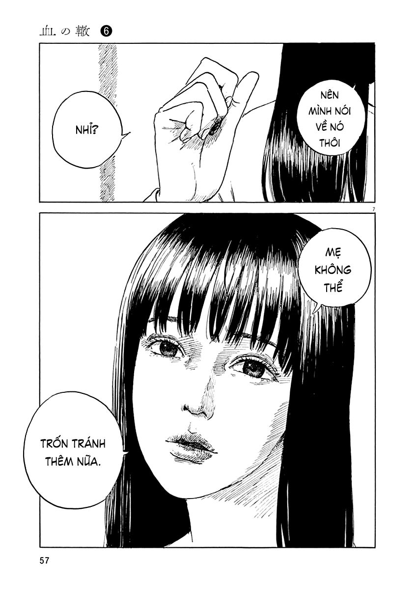 Đường Mòn Máu Chap 44 - Next Chap 45