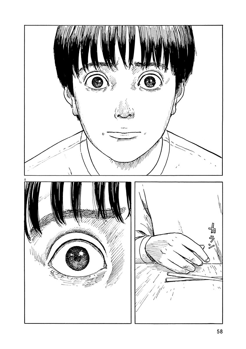 Đường Mòn Máu Chap 44 - Next Chap 45