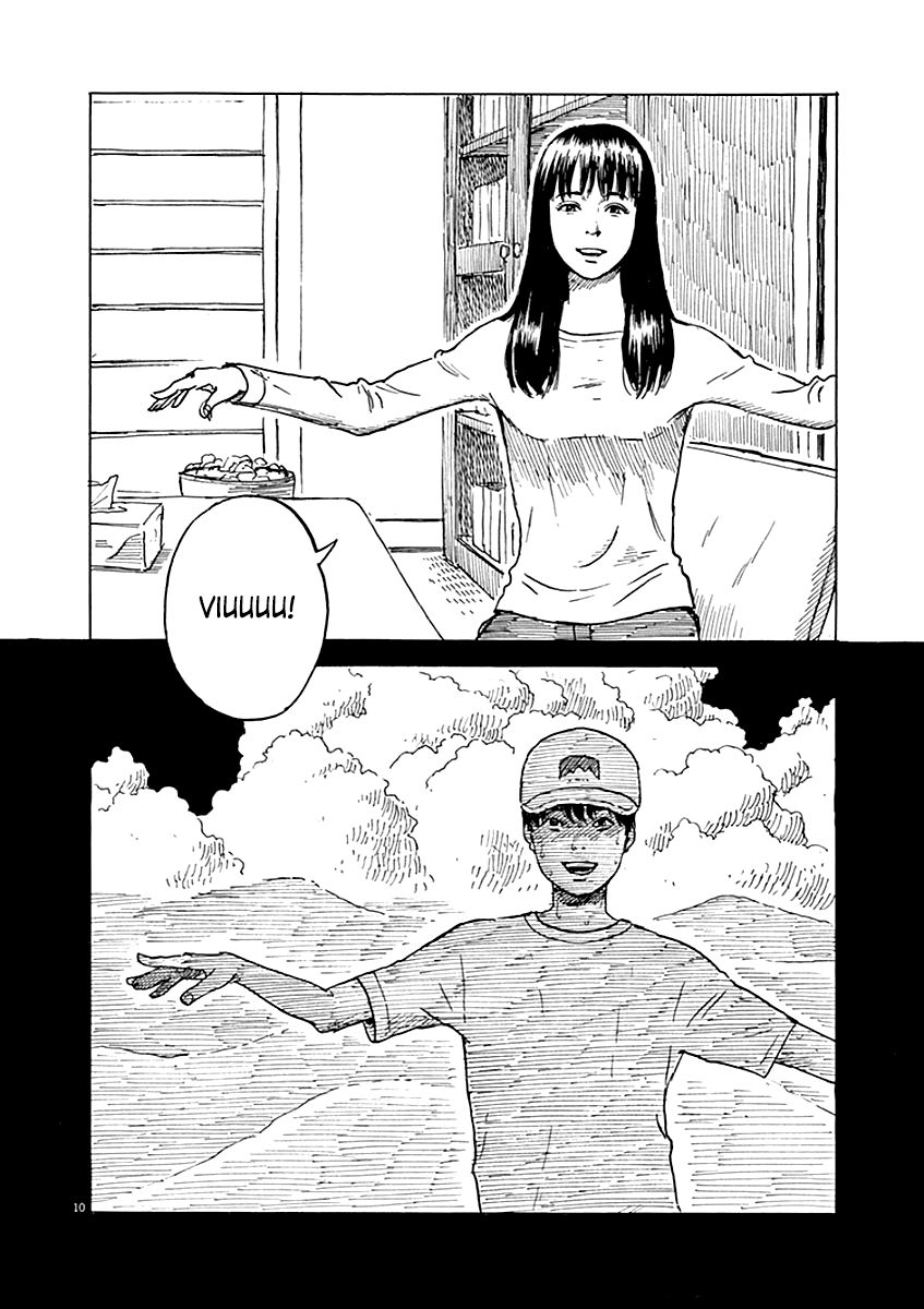 Đường Mòn Máu Chap 44 - Next Chap 45
