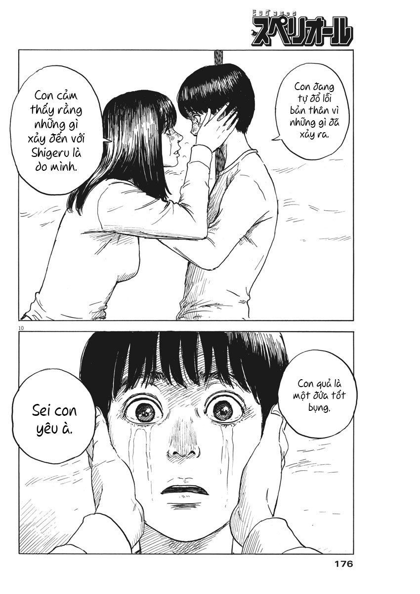 Đường Mòn Máu Chap 45 - Next Chap 46