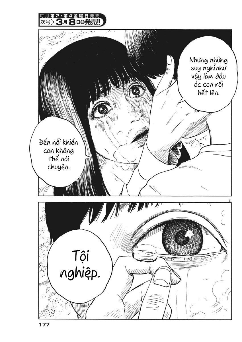Đường Mòn Máu Chap 45 - Next Chap 46