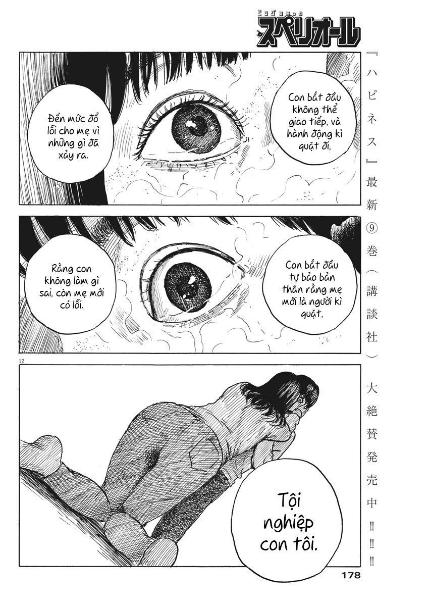Đường Mòn Máu Chap 45 - Next Chap 46