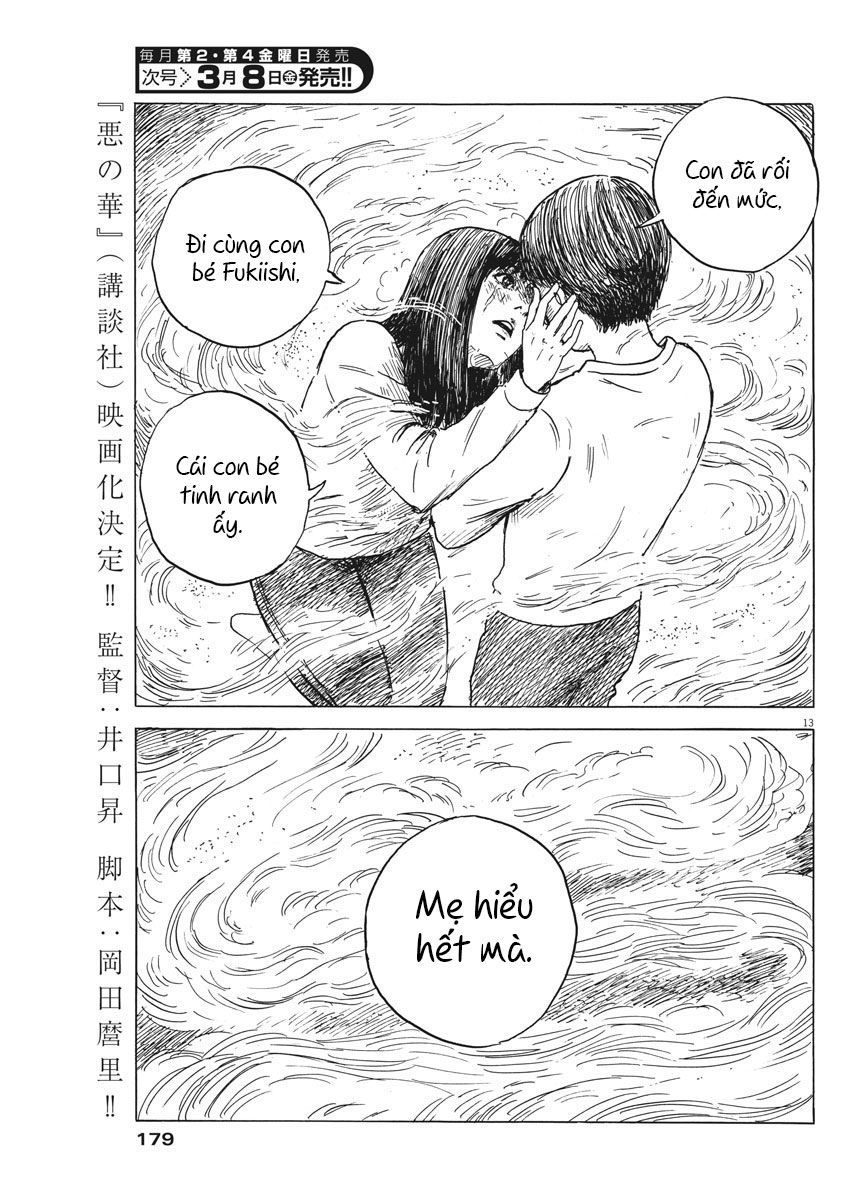 Đường Mòn Máu Chap 45 - Next Chap 46