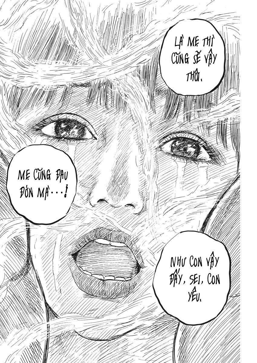 Đường Mòn Máu Chap 45 - Next Chap 46