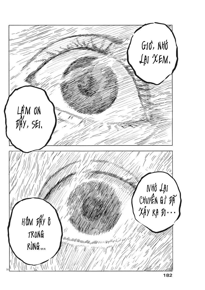 Đường Mòn Máu Chap 45 - Next Chap 46