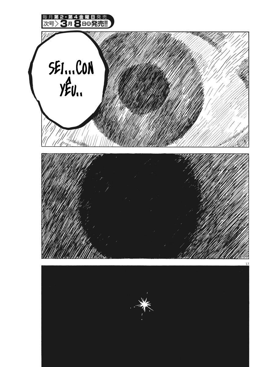 Đường Mòn Máu Chap 45 - Next Chap 46