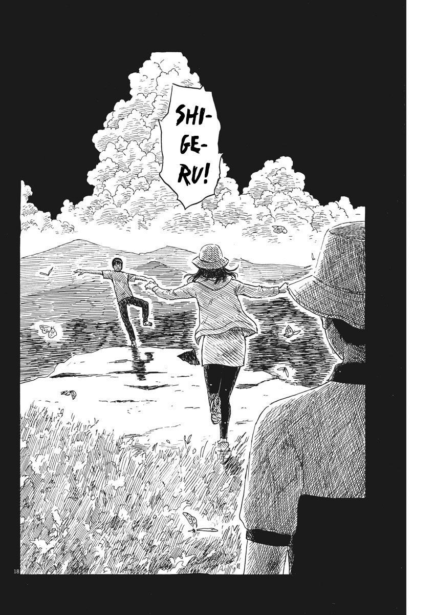 Đường Mòn Máu Chap 45 - Next Chap 46