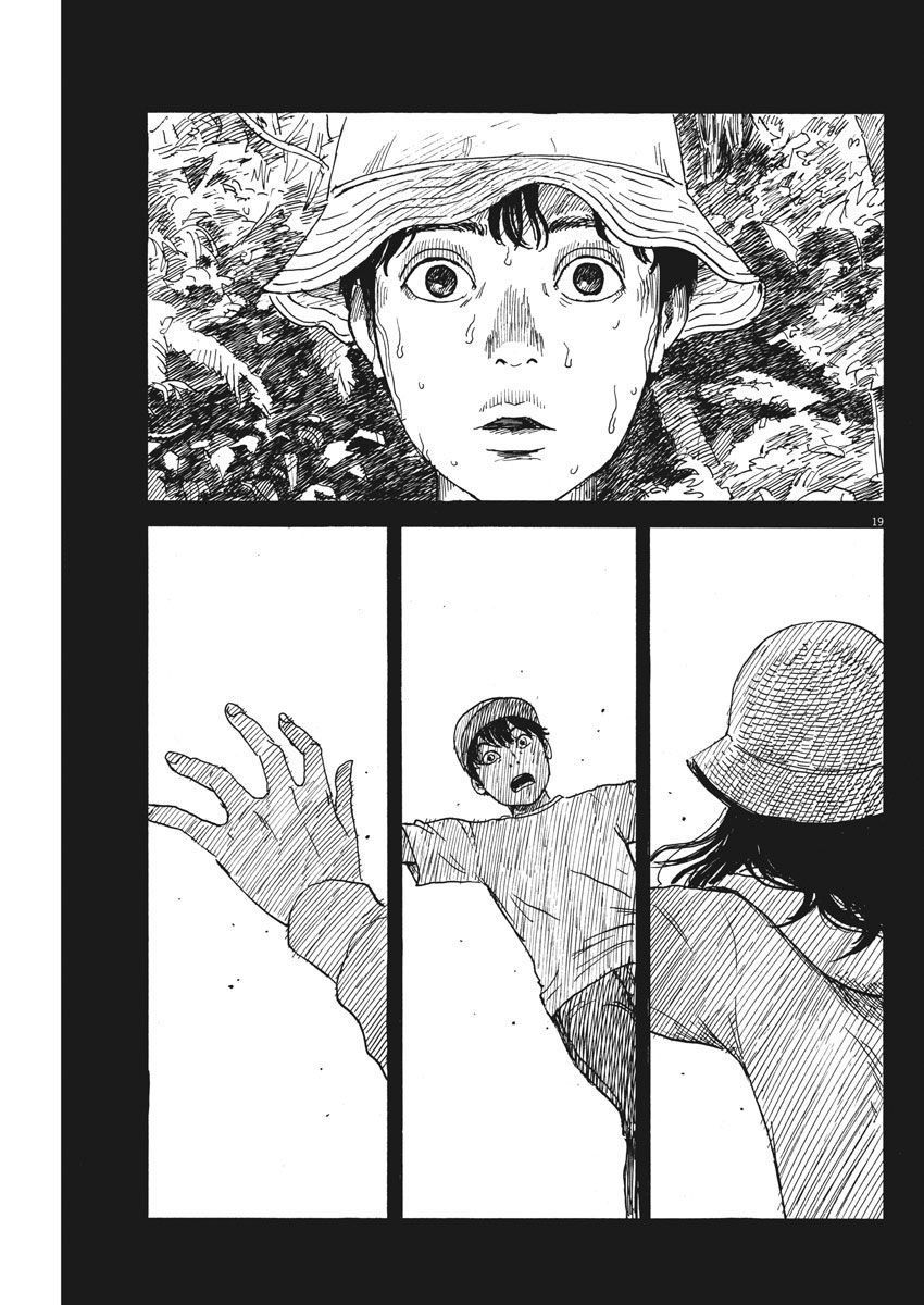 Đường Mòn Máu Chap 45 - Next Chap 46