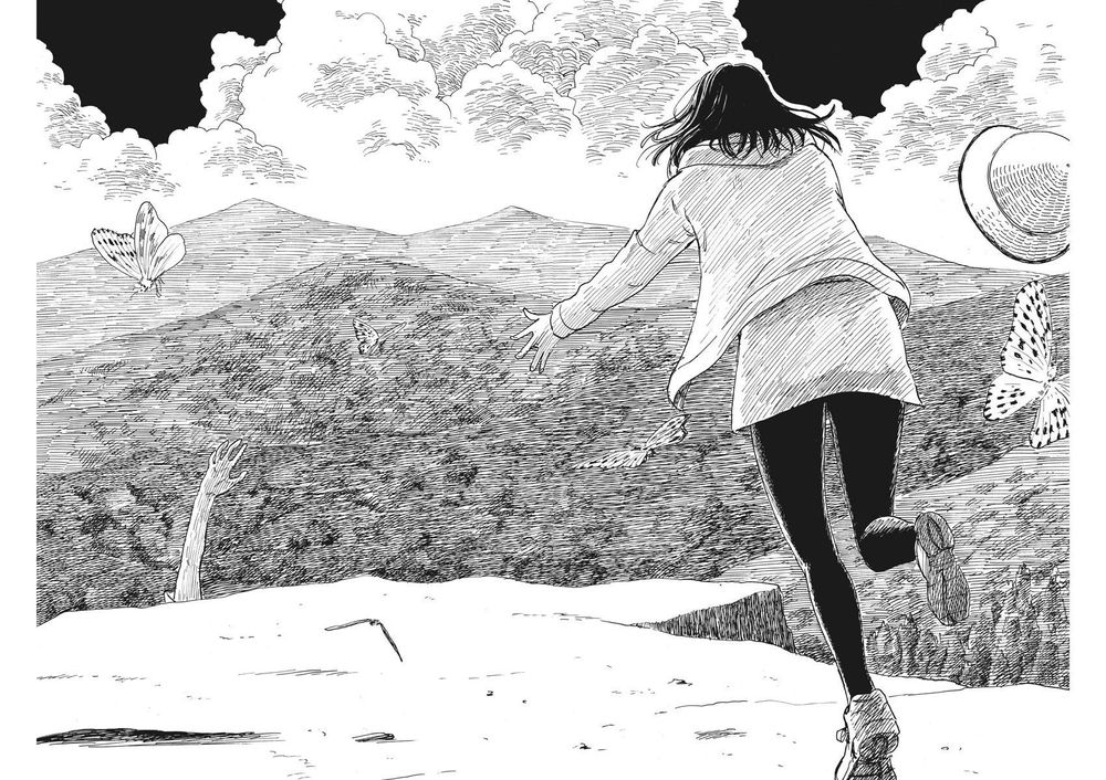 Đường Mòn Máu Chap 45 - Next Chap 46